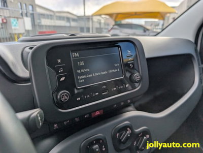 Fiat Panda 1.0 firefly hybrid s&s 70cv 5p.ti (13)