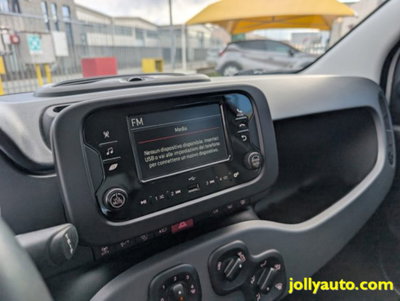 Fiat Panda 1.0 firefly hybrid s&s 70cv 5p.ti (14)