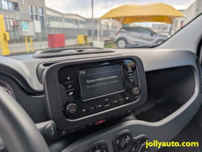 Fiat Panda 1.0 firefly hybrid s&s 70cv 5p.ti (15)
