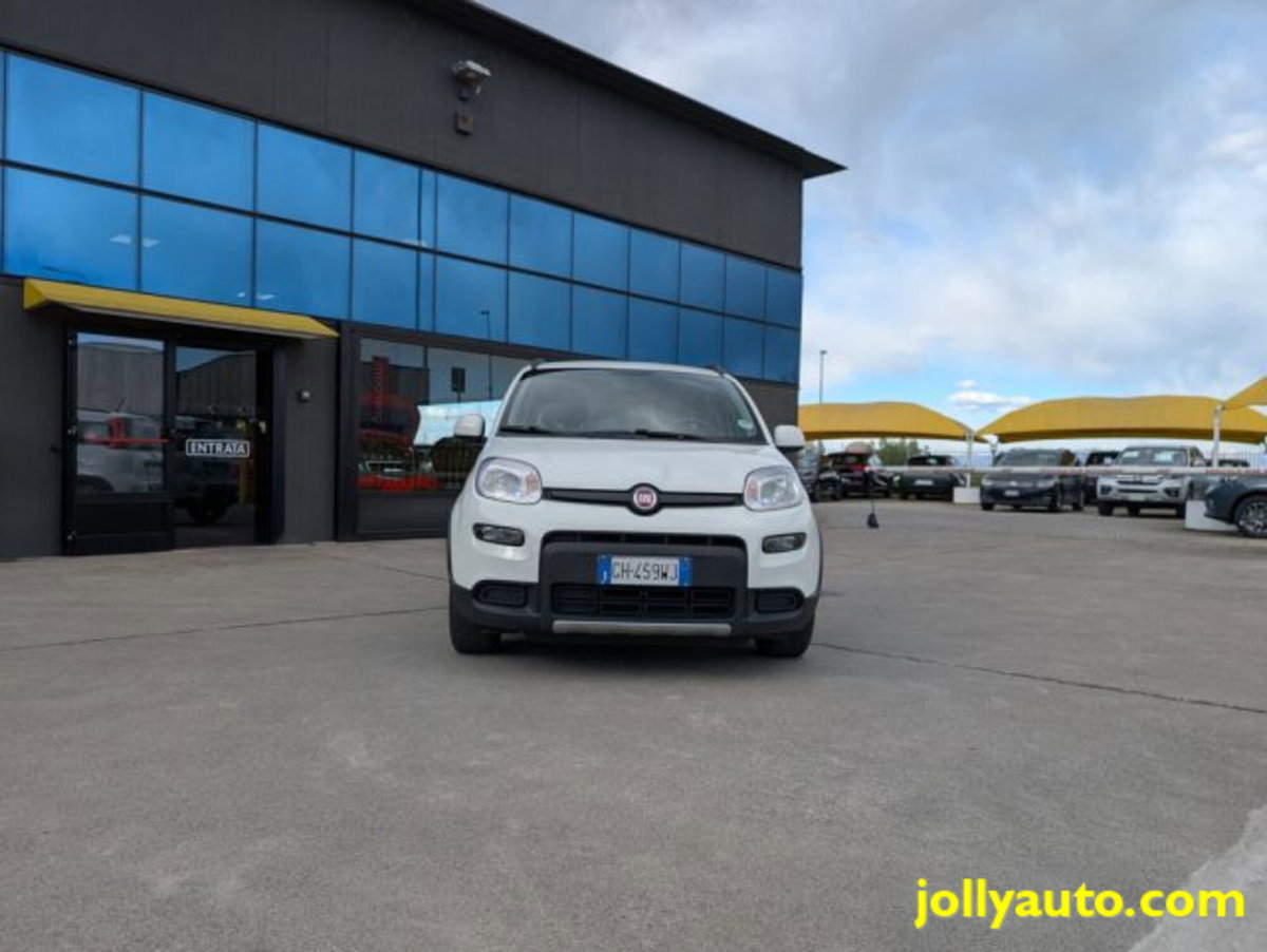 Fiat Panda 1.0 firefly hybrid s&s 70cv 5p.ti (18)