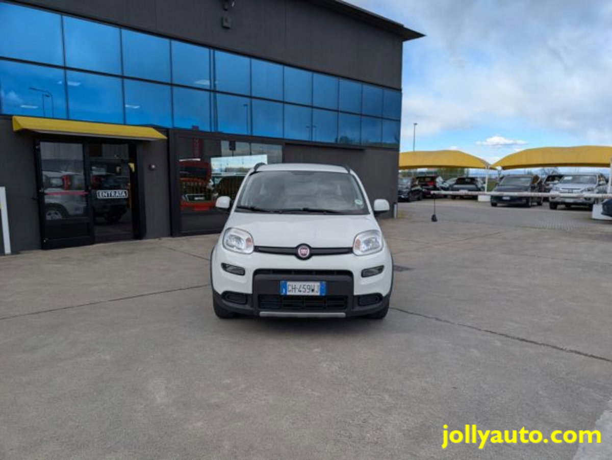 Fiat Panda 1.0 firefly hybrid s&s 70cv 5p.ti (2)