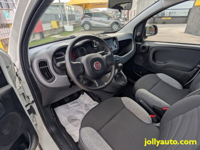 Fiat Panda 1.0 firefly hybrid s&s 70cv 5p.ti (20)