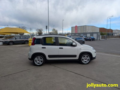 Fiat Panda 1.0 firefly hybrid s&s 70cv 5p.ti (4)