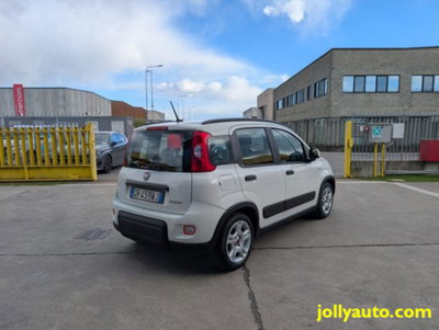 Fiat Panda 1.0 firefly hybrid s&s 70cv 5p.ti (5)