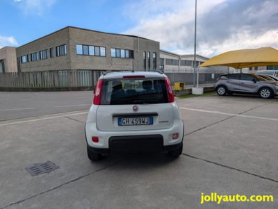Fiat Panda 1.0 firefly hybrid s&s 70cv 5p.ti (6)