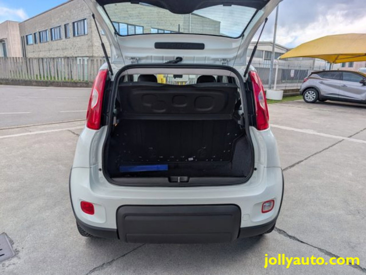 Fiat Panda 1.0 firefly hybrid s&s 70cv 5p.ti (7)