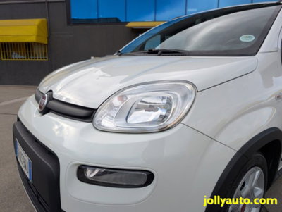 Fiat Panda 1.0 firefly hybrid s&s 70cv 5p.ti (9)