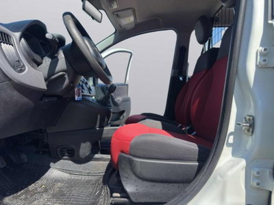 Fiat Panda 1.3 MJT 80 CV S&S 4x4 (10)
