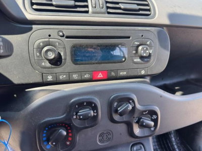 Fiat Panda 1.3 MJT 80 CV S&S 4x4 (13)