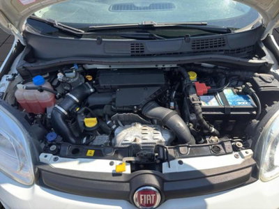 Fiat Panda 1.3 MJT 80 CV S&S 4x4 (14)