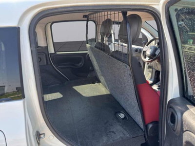 Fiat Panda 1.3 MJT 80 CV S&S 4x4 (15)