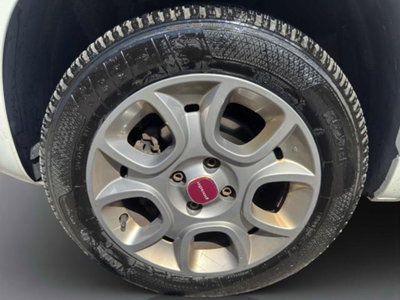 Fiat Panda 1.3 MJT 80 CV S&S 4x4 (19)