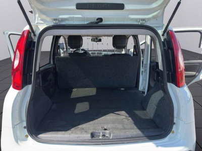 Fiat Panda 1.3 MJT 80 CV S&S 4x4 (2)