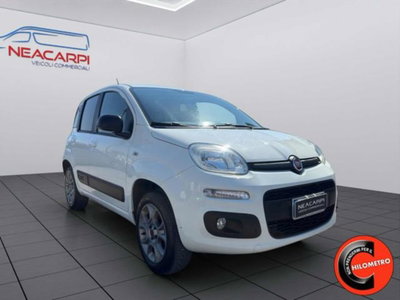 Fiat Panda 1.3 MJT 80 CV S&S 4x4 (5)