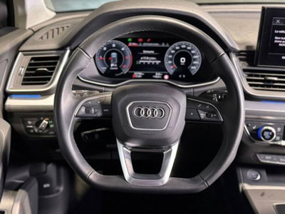 Audi Q5 40 TDI 204 CV quattro S tronic Business (11)