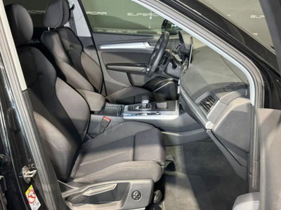 Audi Q5 40 TDI 204 CV quattro S tronic Business (12)