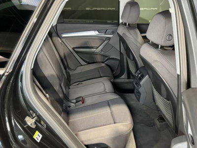 Audi Q5 40 TDI 204 CV quattro S tronic Business (13)