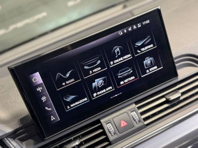 Audi Q5 40 TDI 204 CV quattro S tronic Business (14)
