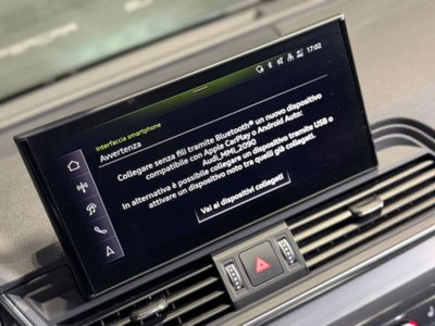 Audi Q5 40 TDI 204 CV quattro S tronic Business (15)