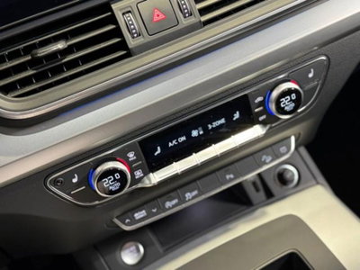 Audi Q5 40 TDI 204 CV quattro S tronic Business (16)