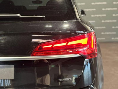 Audi Q5 40 TDI 204 CV quattro S tronic Business (6)