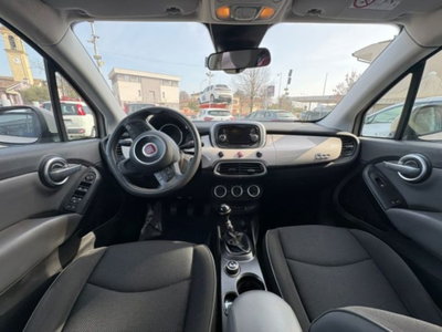 Fiat 500X 1.4 MultiAir 140 CV Pop Star (3)