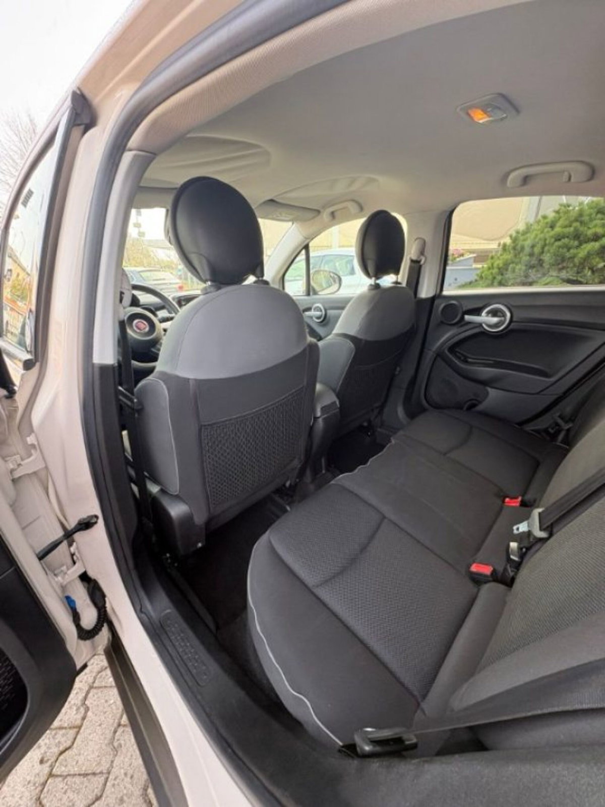 Fiat 500X 1.4 MultiAir 140 CV Pop Star (4)
