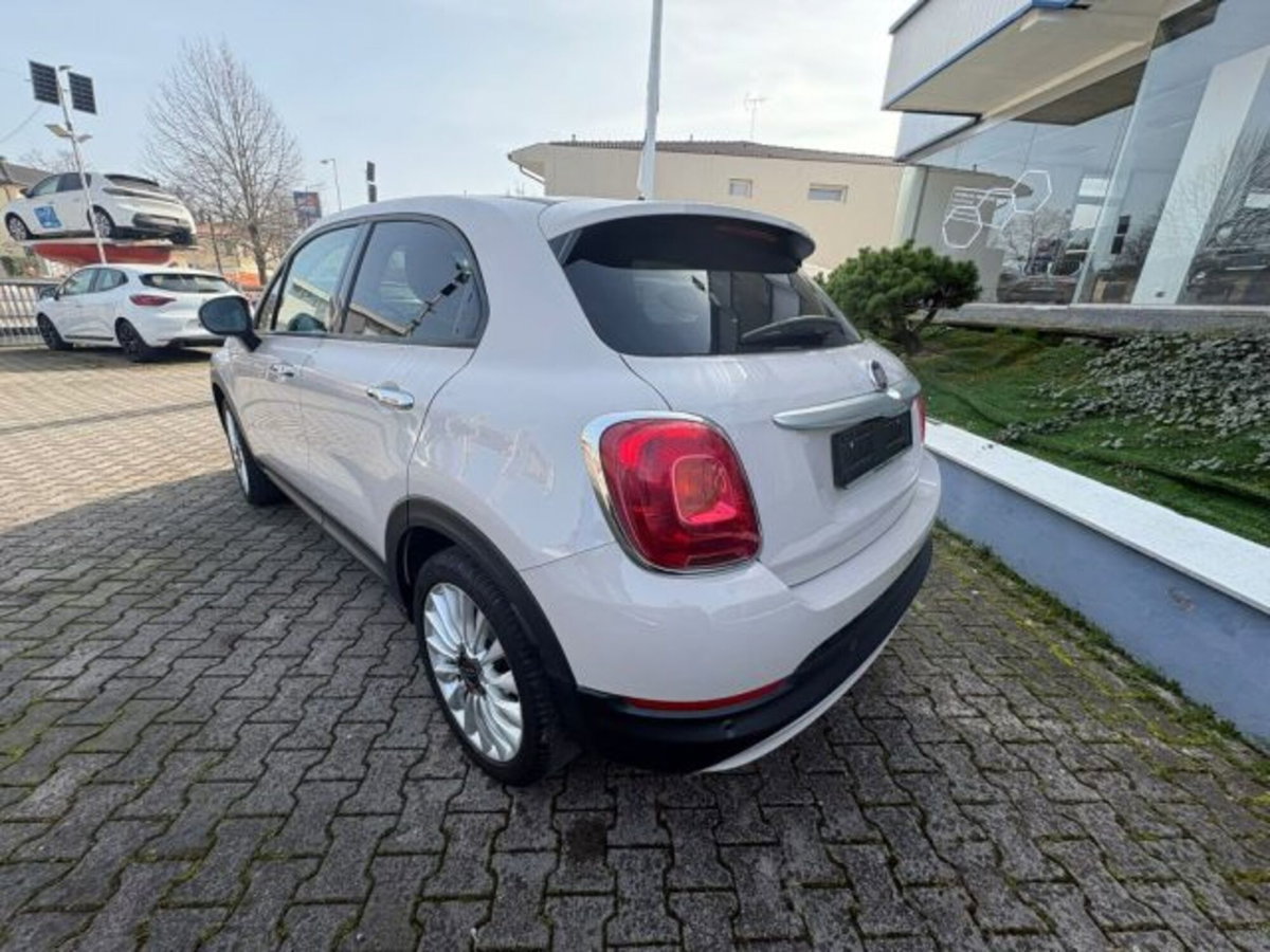 Fiat 500X 1.4 MultiAir 140 CV Pop Star (6)