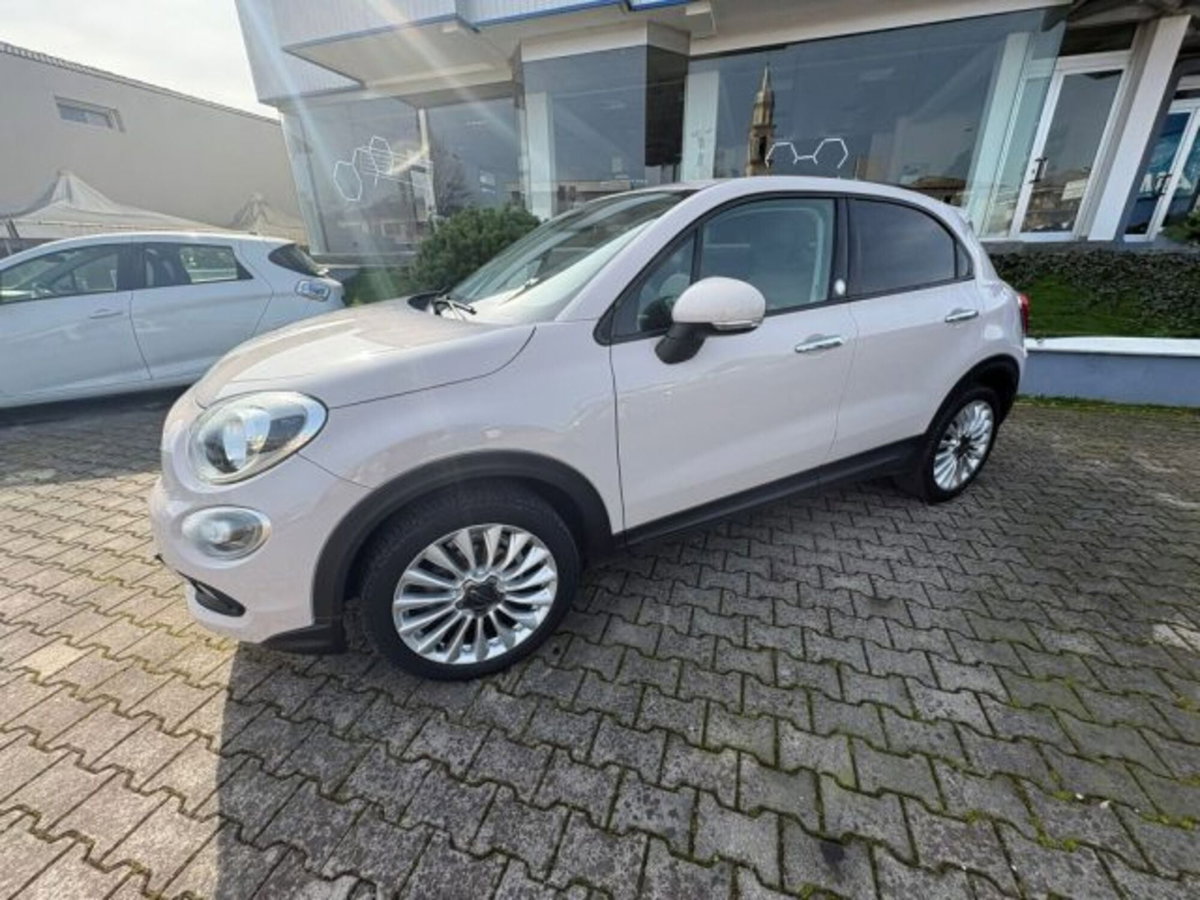 Fiat 500X 1.4 MultiAir 140 CV Pop Star (7)