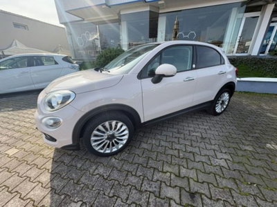 Fiat 500X 1.4 MultiAir 140 CV Pop Star (7)