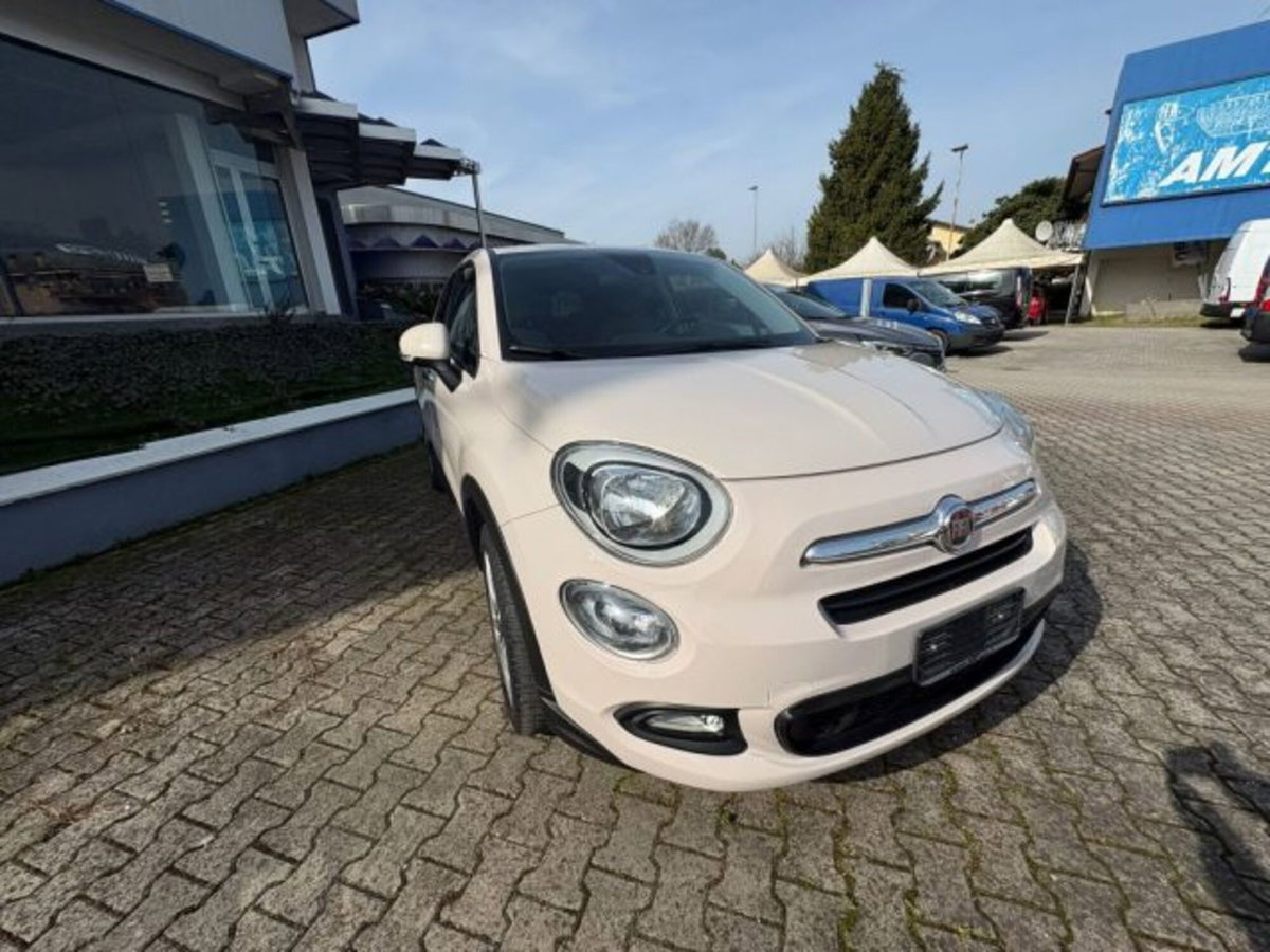 Fiat 500X 1.4 MultiAir 140 CV Pop Star (8)
