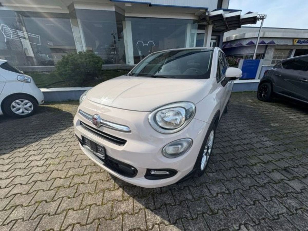 Fiat 500X 1.4 MultiAir 140 CV Pop Star (9)