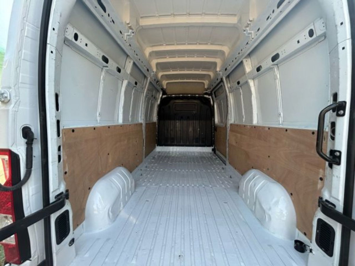 Renault Master Furgone T33 2.3 dCi 135 PM-TM-DC Furgone Ice Plus (11)
