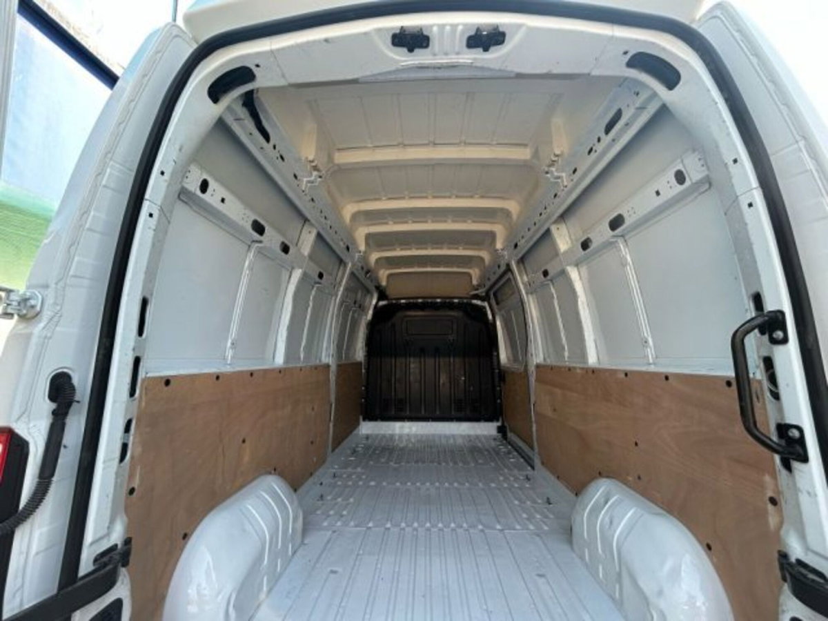 Renault Master Furgone T33 2.3 dCi 135 PM-TM-DC Furgone Ice Plus (13)