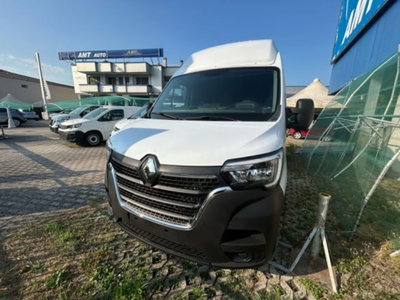 Renault Master Furgone T33 2.3 dCi 135 PM-TM-DC Furgone Ice Plus (2)