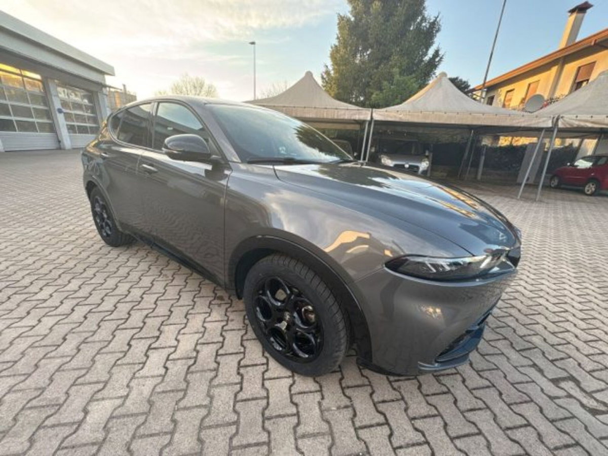 Alfa Romeo Tonale 1.5 hybrid Sprint 130cv tct7 (5)