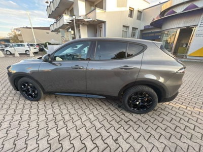 Alfa Romeo Tonale 1.5 hybrid Sprint 130cv tct7 (8)