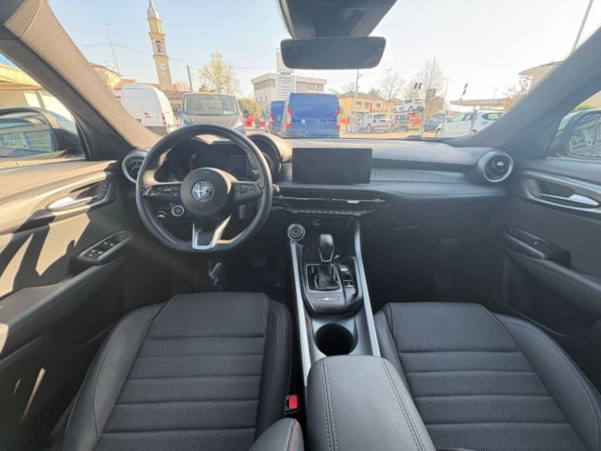 Alfa Romeo Tonale 1.5 hybrid Sprint 130cv tct7 (3)