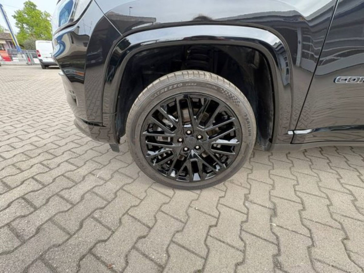 Jeep Compass 1.3 T4 190 CV PHEV AT6 4xe Longitude (10)
