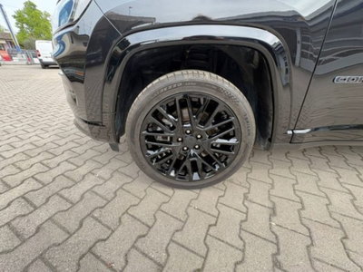 Jeep Compass 1.3 T4 190 CV PHEV AT6 4xe Longitude (10)