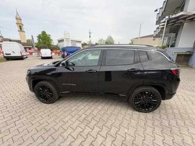 Jeep Compass 1.3 T4 190 CV PHEV AT6 4xe Longitude (3)