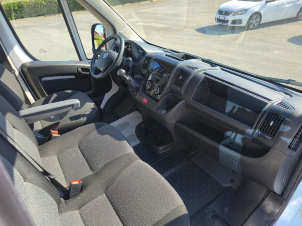 Fiat Ducato Furgone 35 3.0 CNG PM-TM (14)