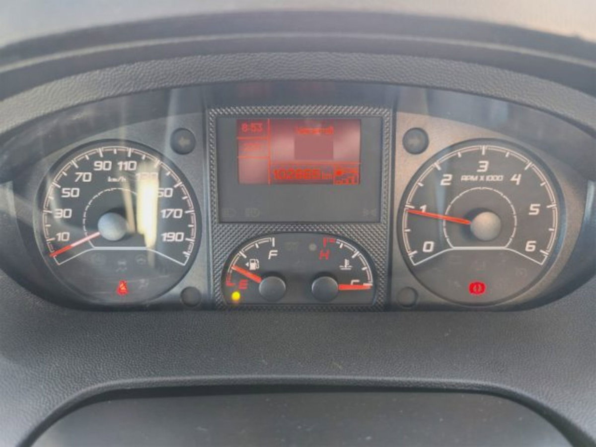 Fiat Ducato Furgone 35 3.0 CNG PM-TM (17)