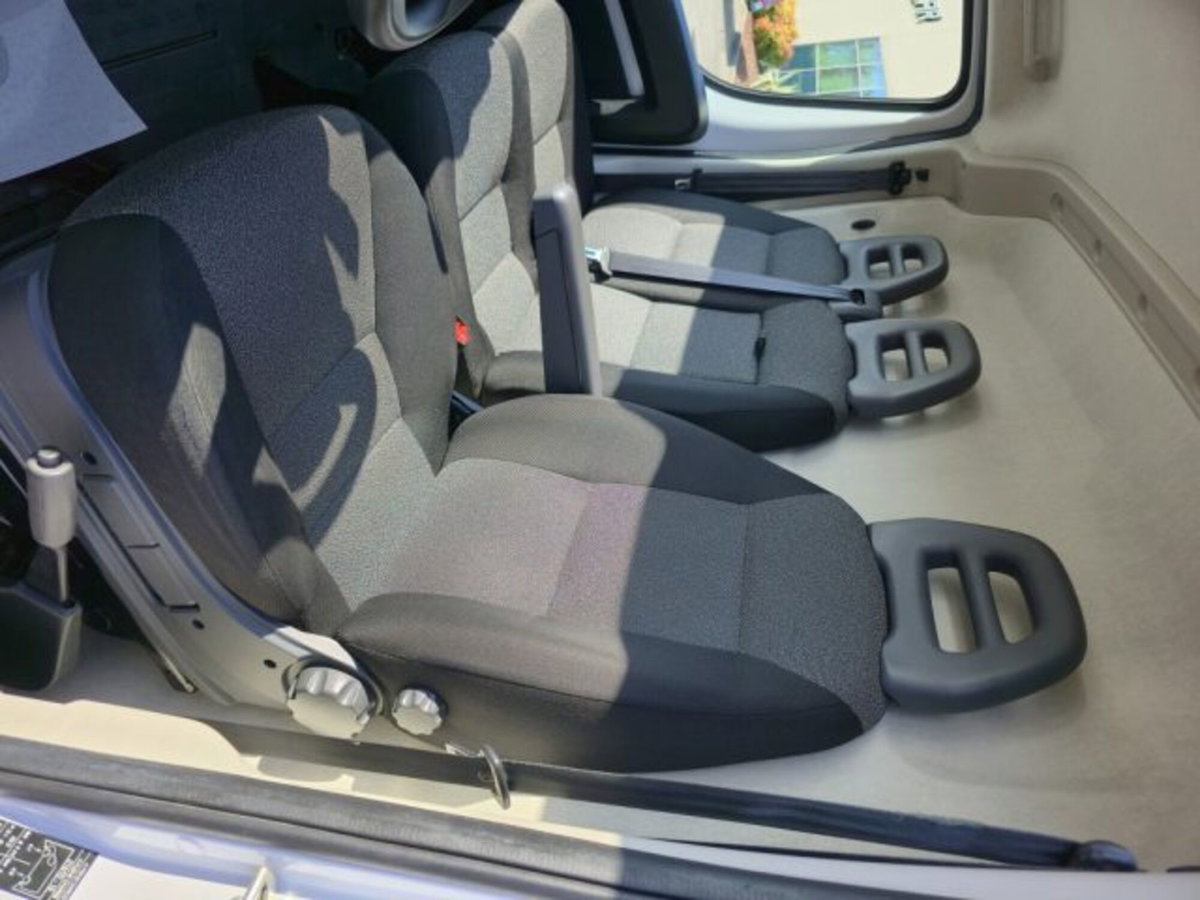 Fiat Ducato Furgone 35 3.0 CNG PM-TM (18)