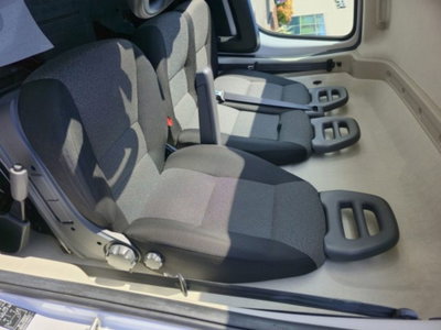 Fiat Ducato Furgone 35 3.0 CNG PM-TM (18)