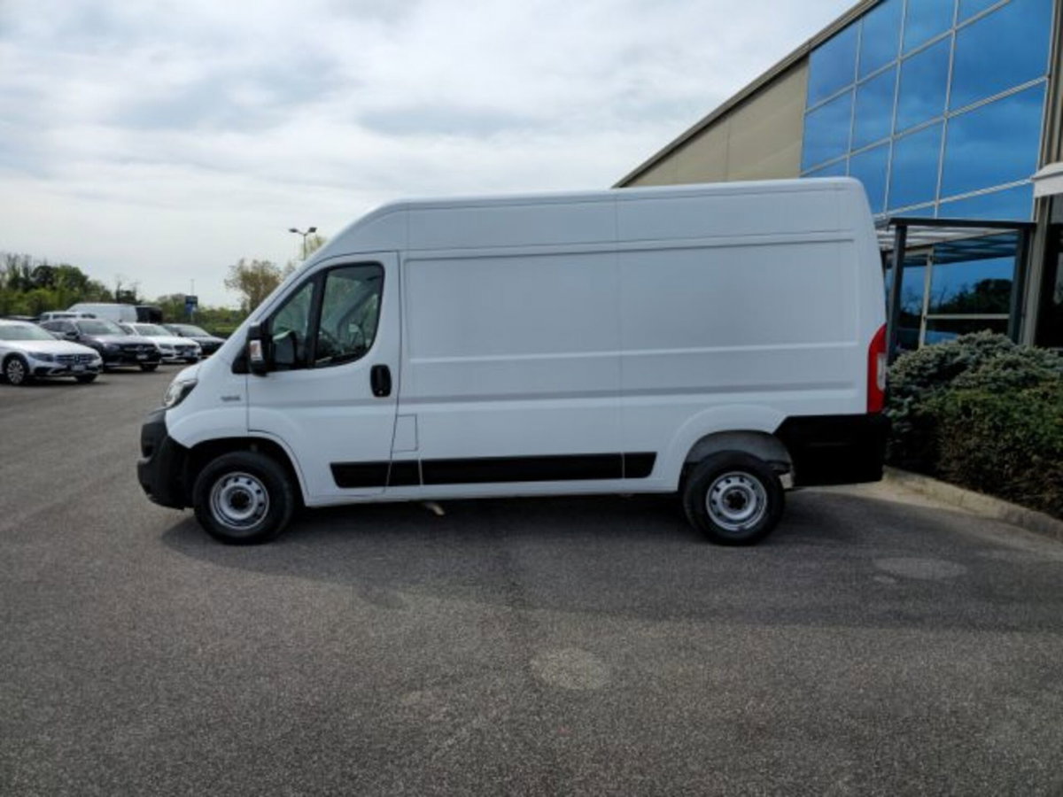 Fiat Ducato Furgone 35 3.0 CNG PM-TM (20)