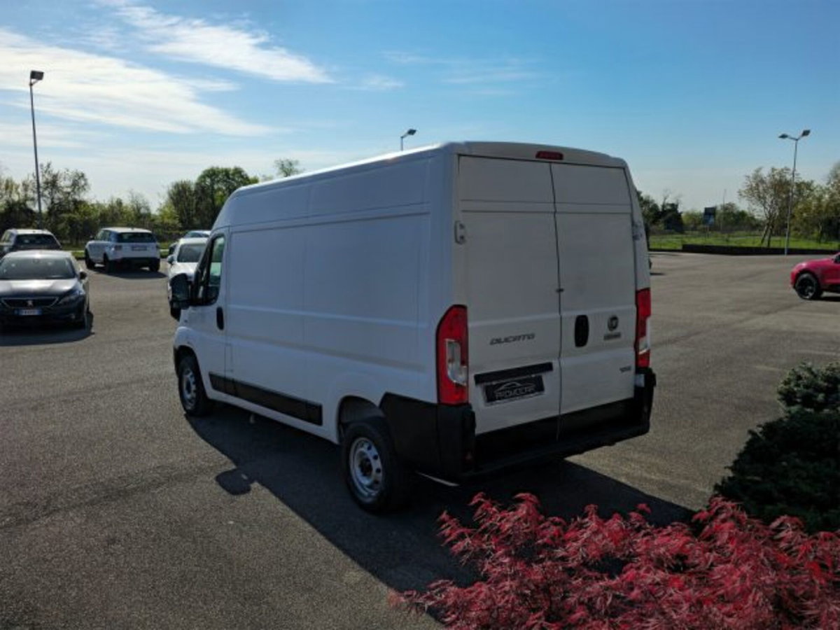 Fiat Ducato Furgone 35 3.0 CNG PM-TM (5)