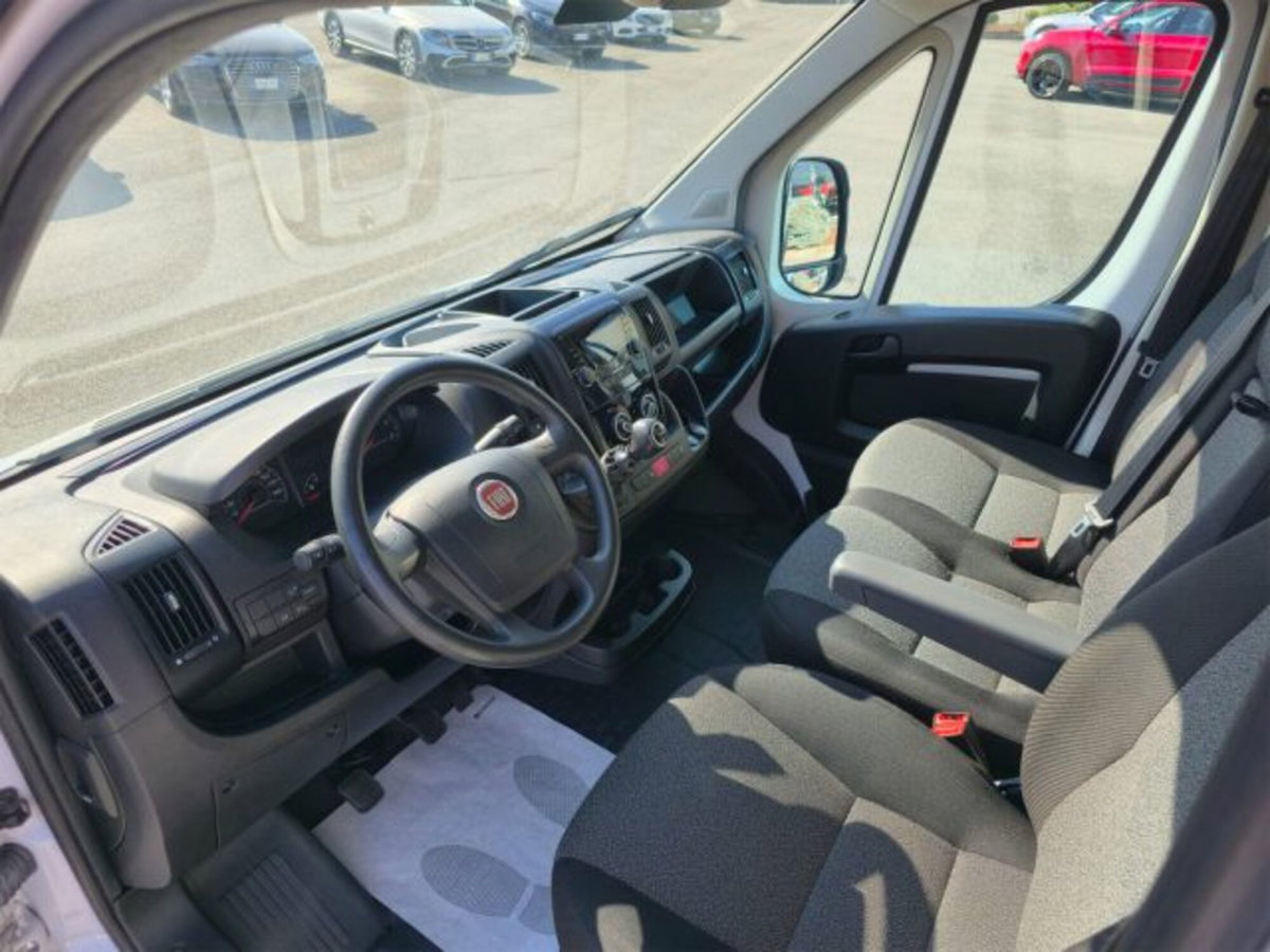 Fiat Ducato Furgone 35 3.0 CNG PM-TM (9)