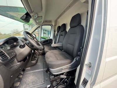 Fiat Ducato Furgone 35 2.2 Mjt 140CV PLMX-TM Maxi HD (10)