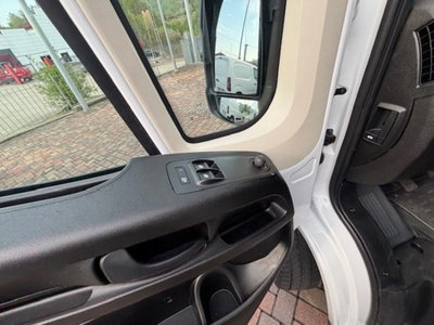 Fiat Ducato Furgone 35 2.2 Mjt 140CV PLMX-TM Maxi HD (11)